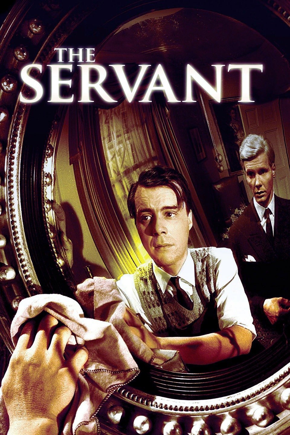 The Servant (1963) [45070] (A1767069750) [[Movies]] --Plex--